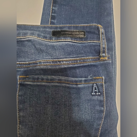 Articles of Society Jeans - Picture 7 of 9
